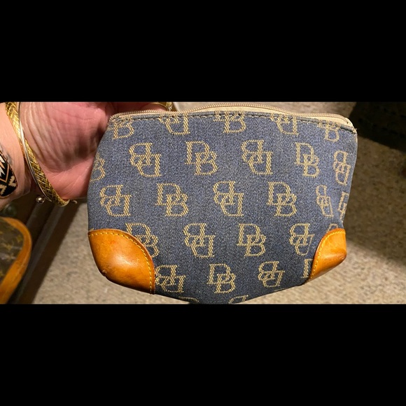 Dooney & Bourke Bags Dooney Bourke Cosmetic Case Poshmark